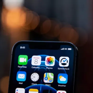 5G-iphone