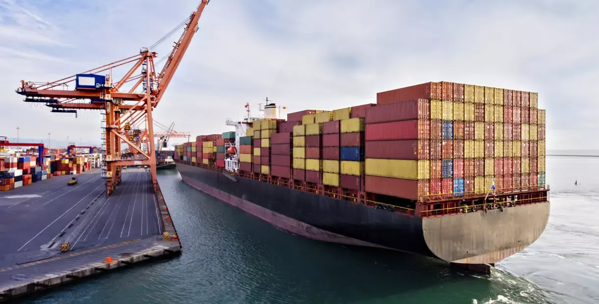 5G-autonomous-ship